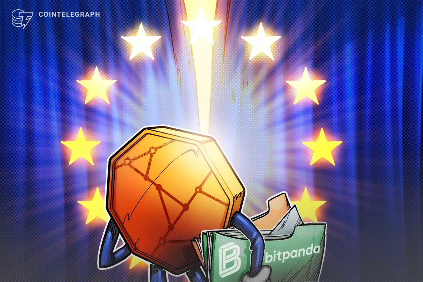Bitpanda fined in Austria’s first published MiCA penalty