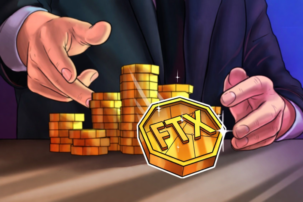 FTX to distribute 0M to creditors in fifth payment round