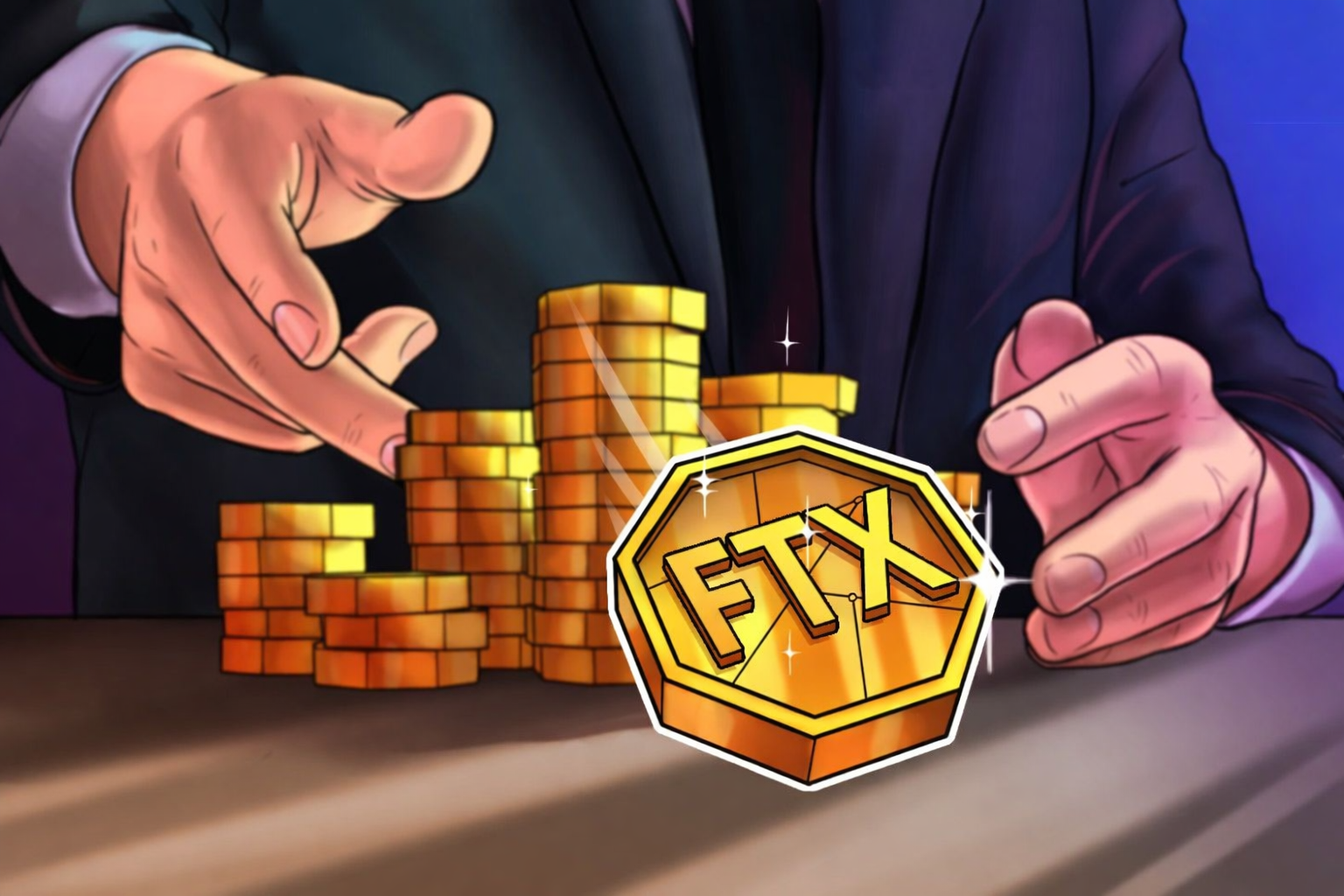 FTX to distribute 0M to creditors in fifth payment round