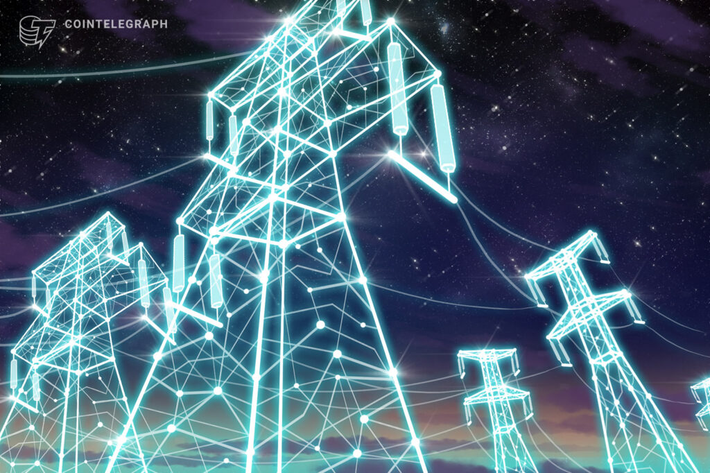 Cambridge study puts Ethereum near lower end of PoS energy intensity