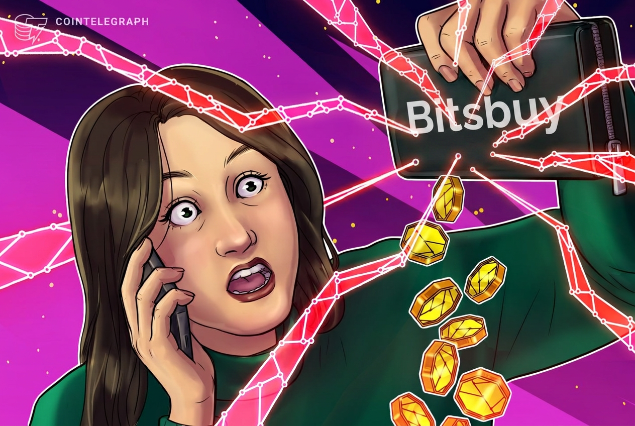 Coinsbuy offers 0K reward after Sunday security breach