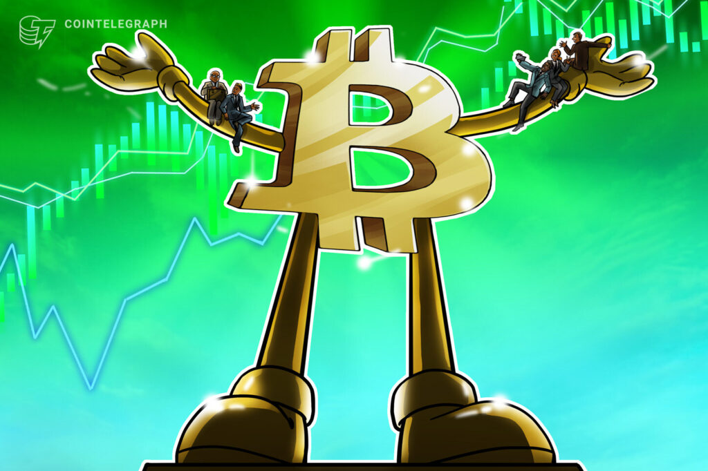 Yen intervention meets US inflation data: Five things to know in Bitcoin this week