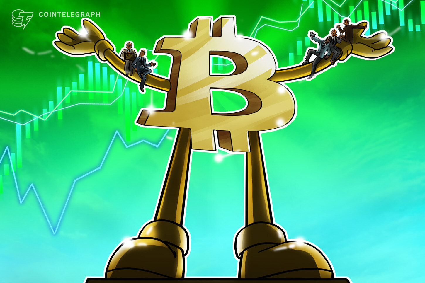 Yen intervention meets US inflation data: Five things to know in Bitcoin this week
