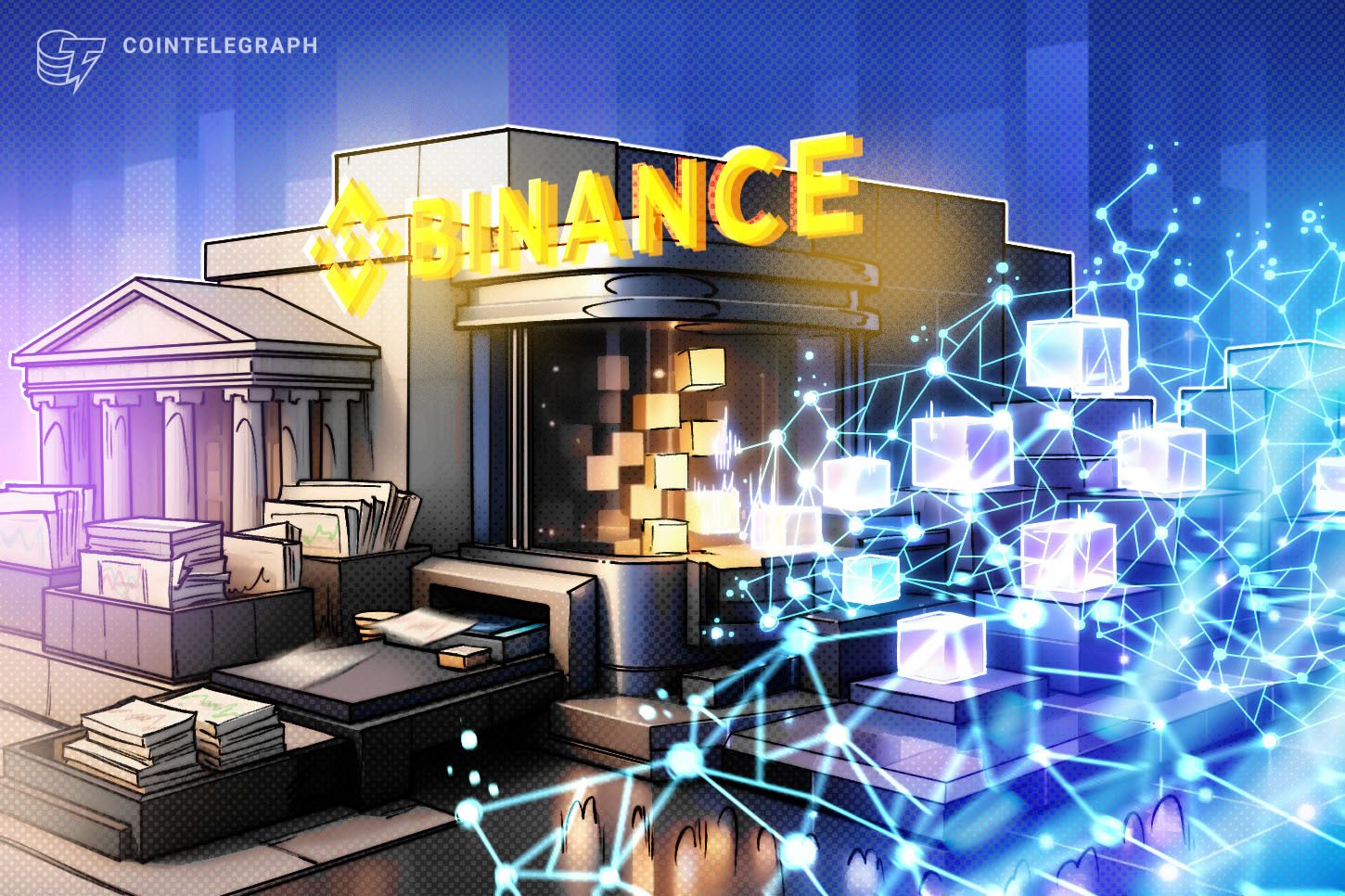 Binance bStocks pass xStocks as second-largest tokenized stock issuer