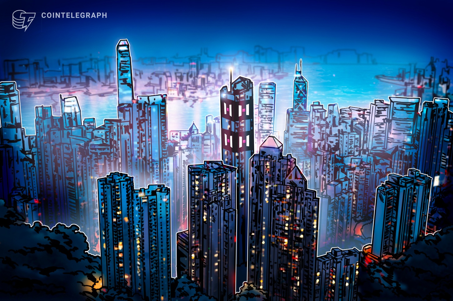 HashKey begins beta distribution of Hong Kong-regulated HKDAP stablecoin