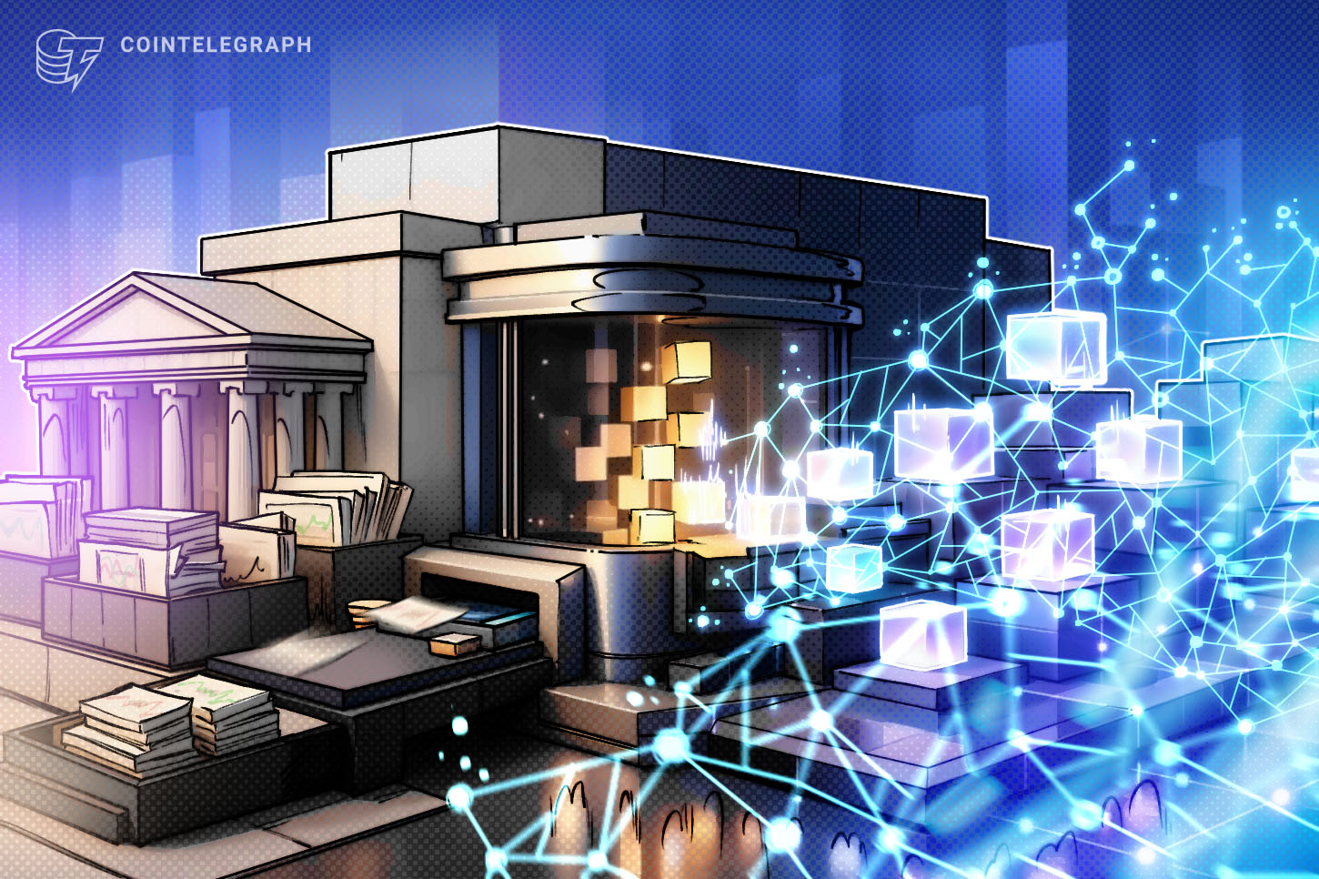 Tokenized stocks market cap gains to record .3B