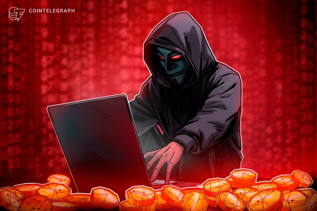 Term Finance loses estimated .5M in vault governance exploit