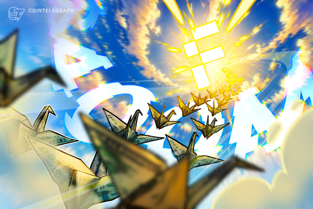 Framework Ventures raises 0M to invest beyond crypto: Report