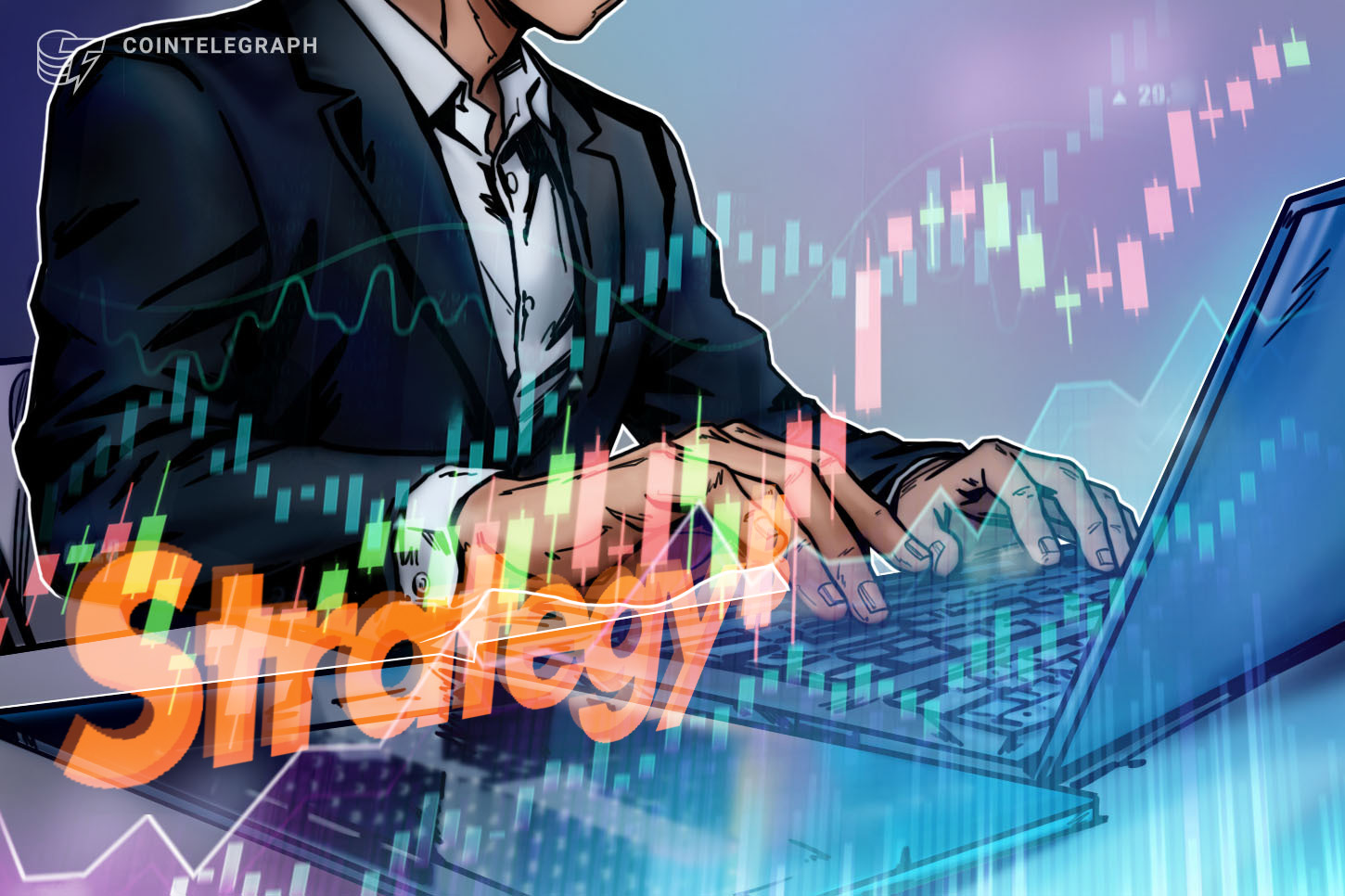 Strategy turns 1,690 BTC into 8.6M STRC buyback