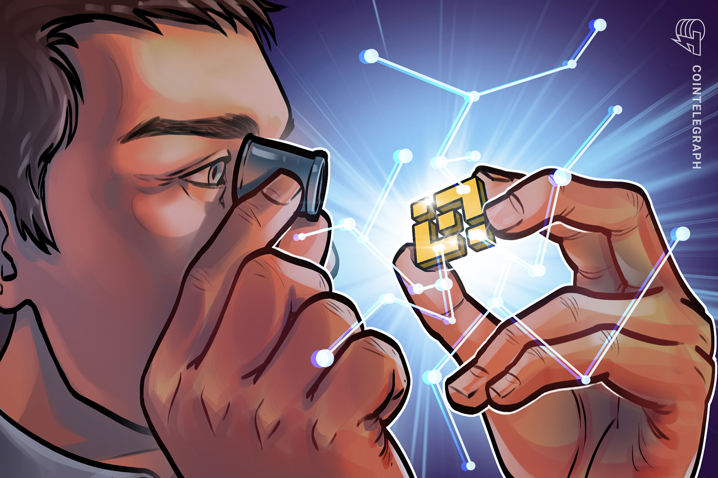 Binance outflows triple to .2B as ETH withdrawals hit 3-year high
