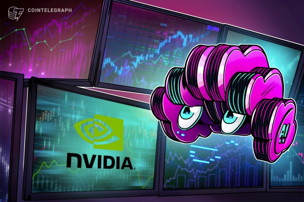 Nvidia buys Hugging Face for .9B in push into AI software
