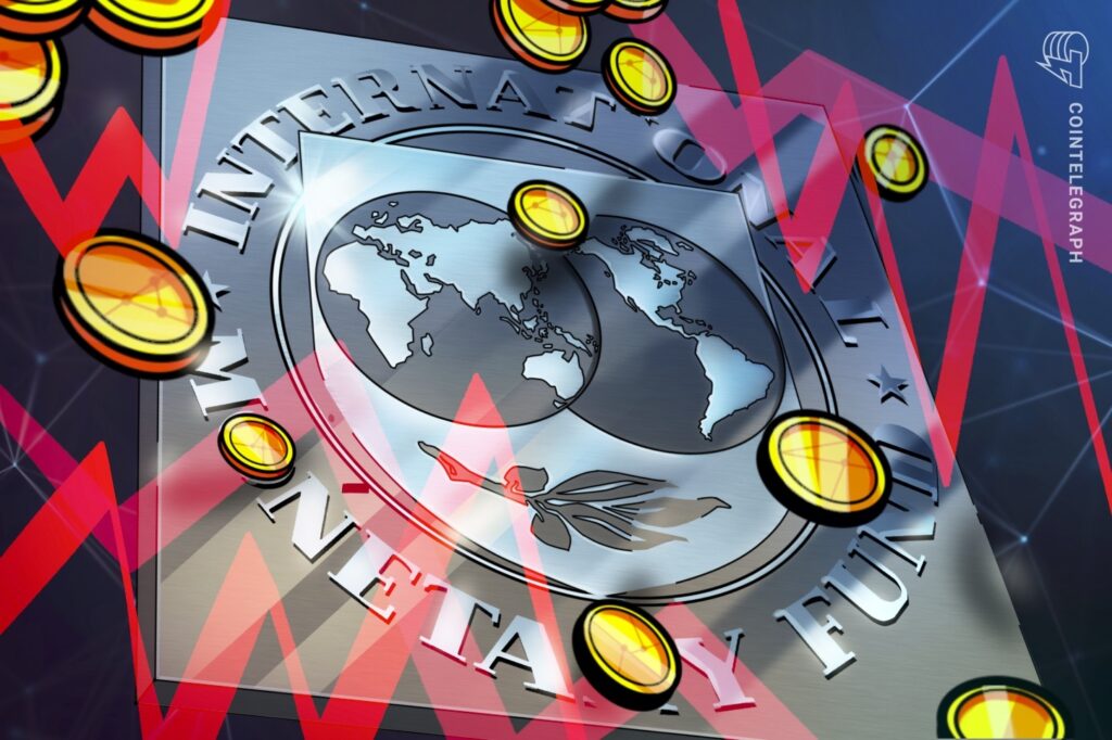IMF warns Brazil’s stablecoin activity outpaces traditional capital flows