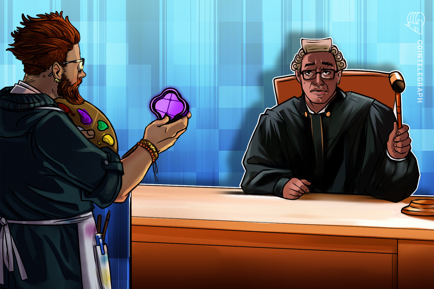 Digital Chamber amicus brief urges dismissal of NY lawsuit over 39,069 Bitcoin wallets