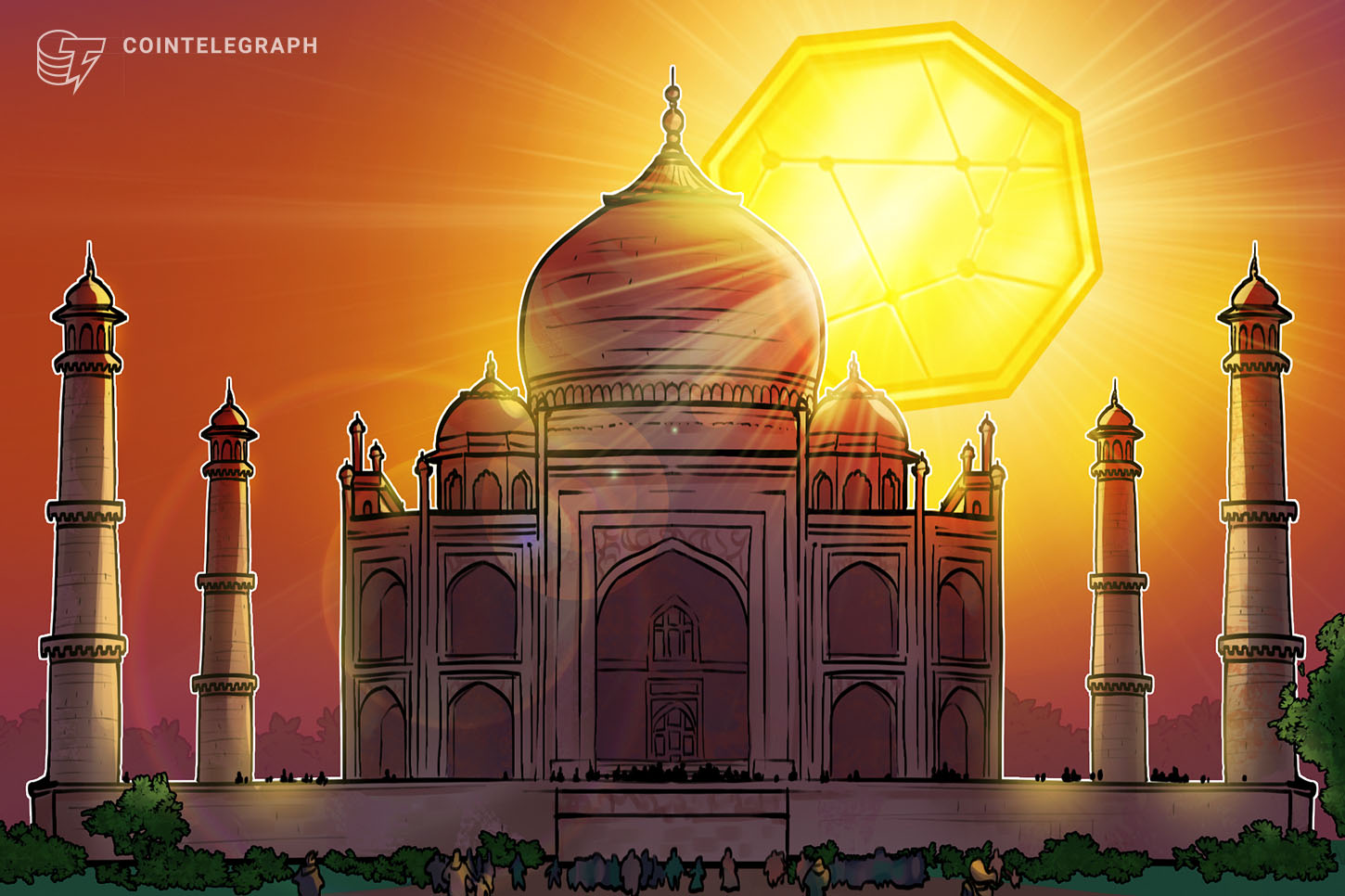 India’s central bank revives push to isolate banks from crypto: Report