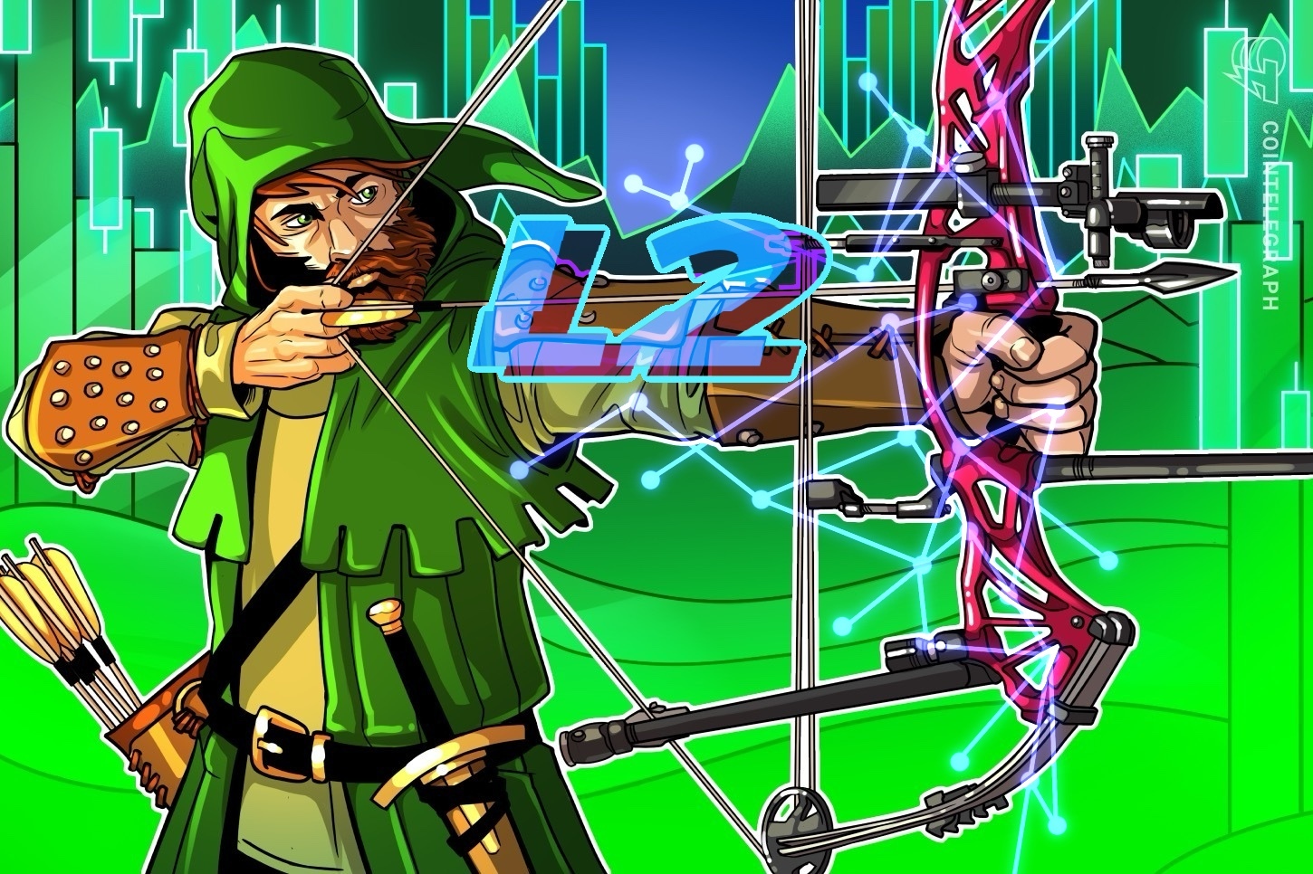 Robinhood Chain sees over M in ETH bridged during first week