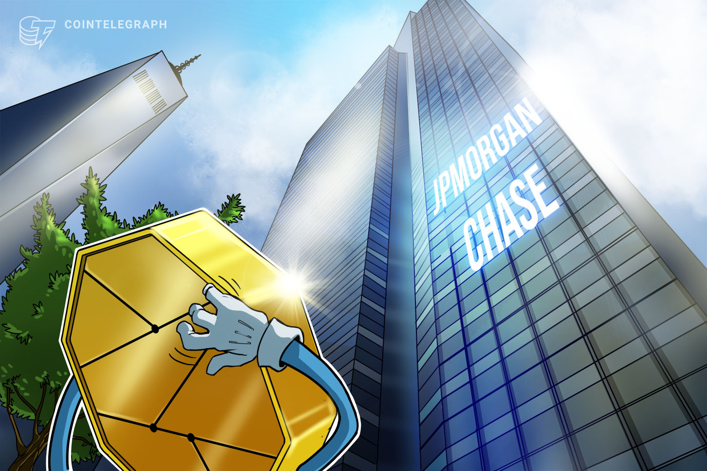 JPMorgan cut Polymarket banking ties over regulatory concerns: Report