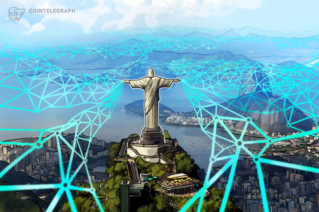 Brazil targets crypto fraud with up to 24-hour transfer hold