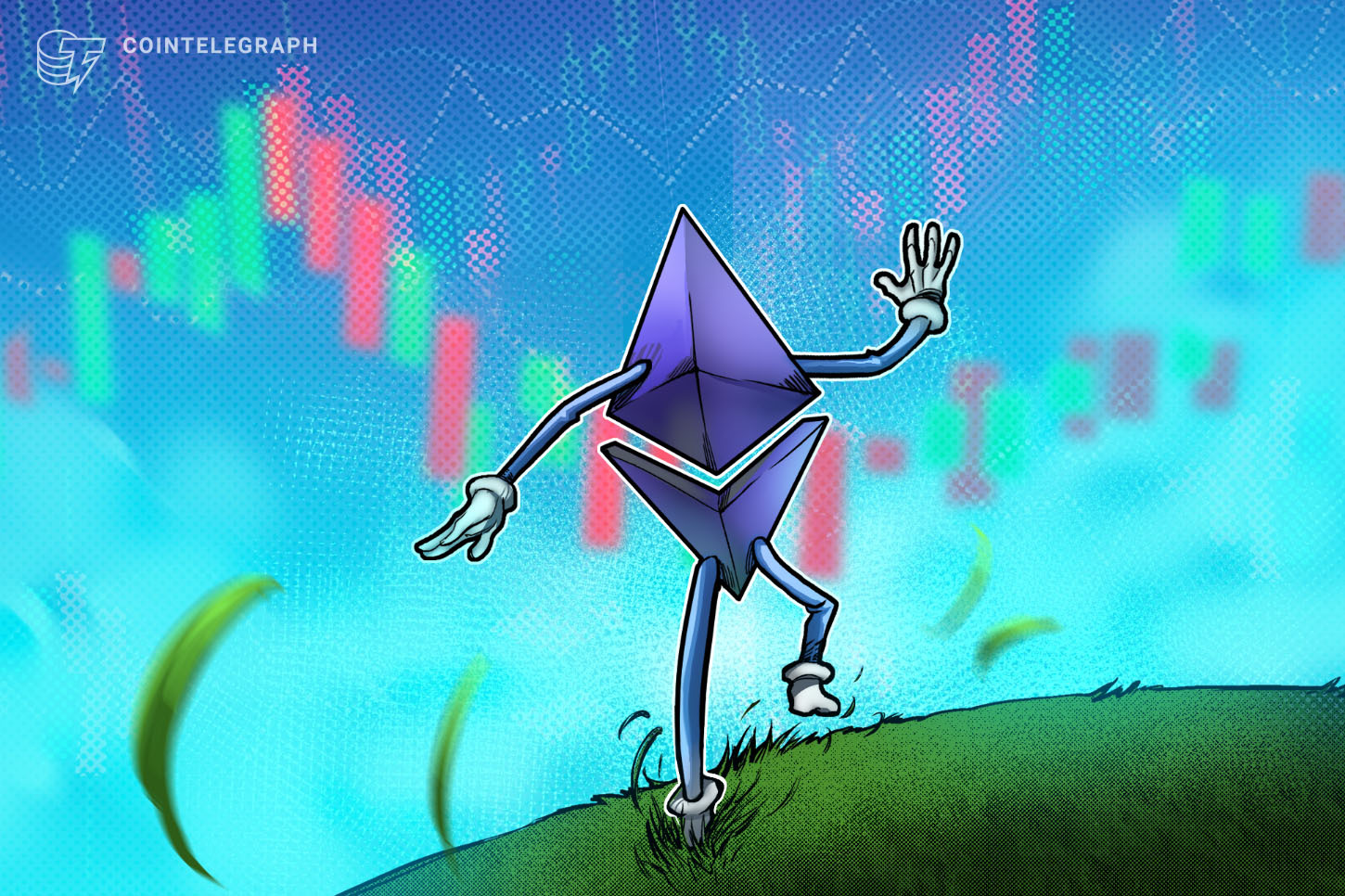 Ethereum climbs 3% on tokenization boom: Can bulls push ETH price past ,800?