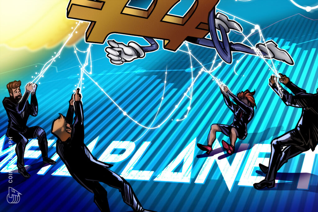 Metaplanet moves 4,800 BTC worth 7M to Coinbase