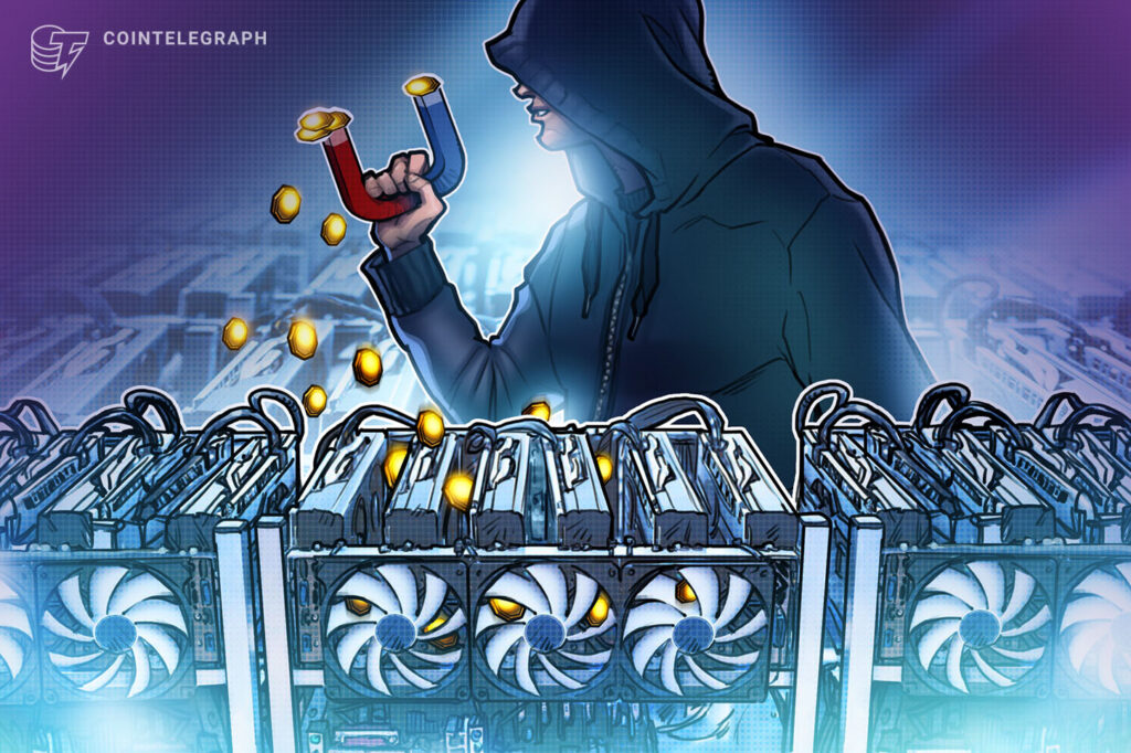 BitRiver founder charged in Russia over alleged M fraud