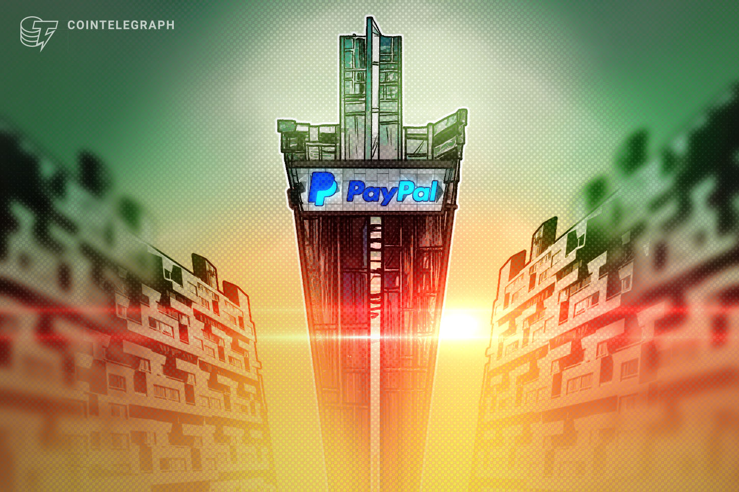 Stripe, Advent offer B to acquire PayPal: Report