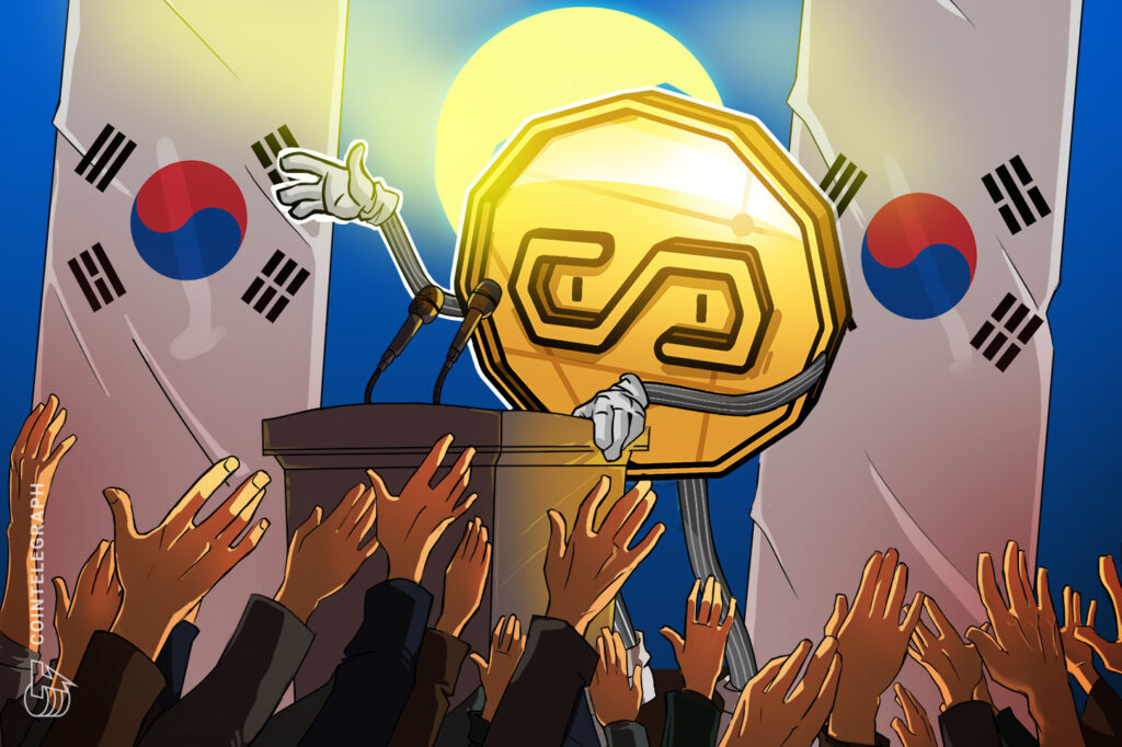 Bank of Korea stands firm on bank-led stablecoin push as deposit token pilots advance