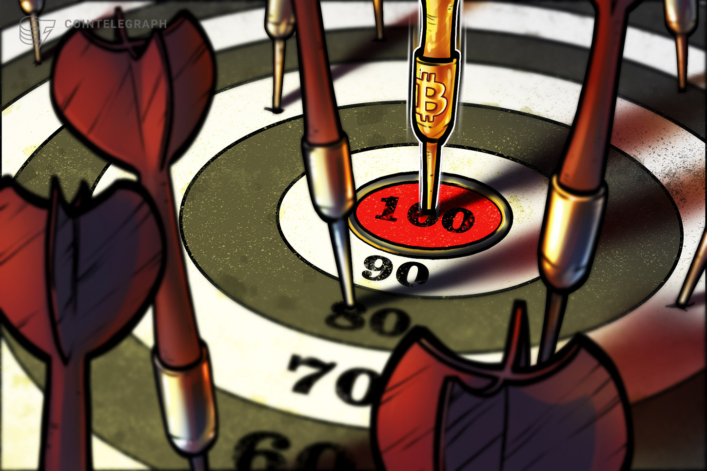Standard Chartered wavers on 0K Bitcoin year-end call, says it may be ‘too low’