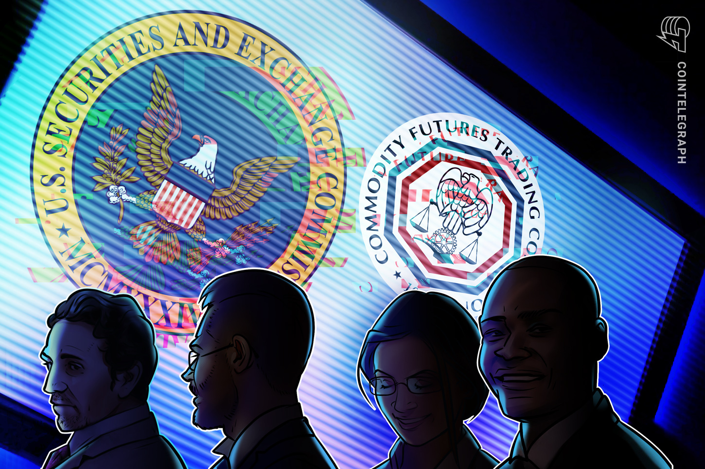 SEC proposes new crypto rules in absence of CLARITY Act