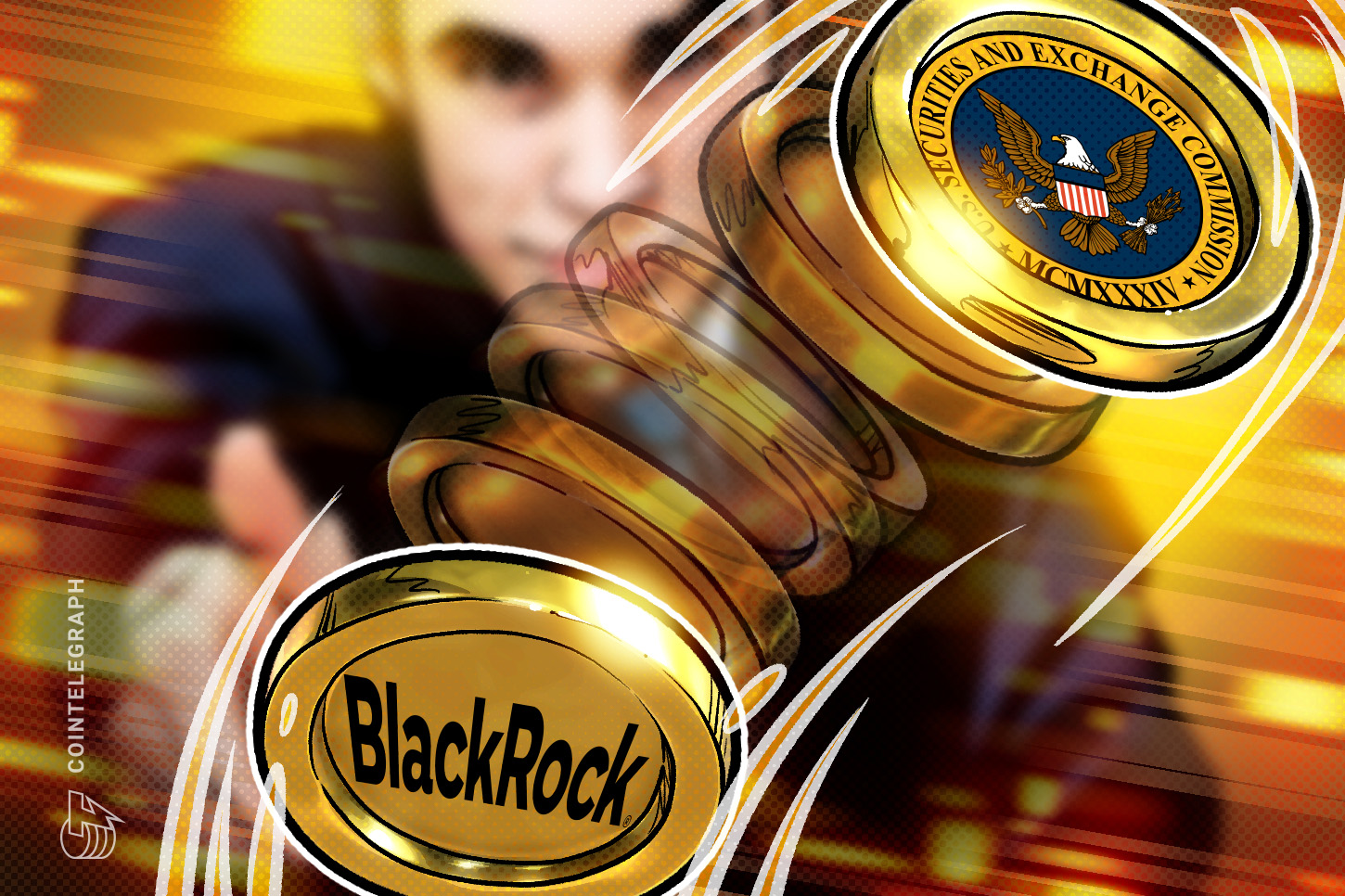 Bitcoin has ‘largely purged’ froth that preceded 50% drop from 6K: BlackRock