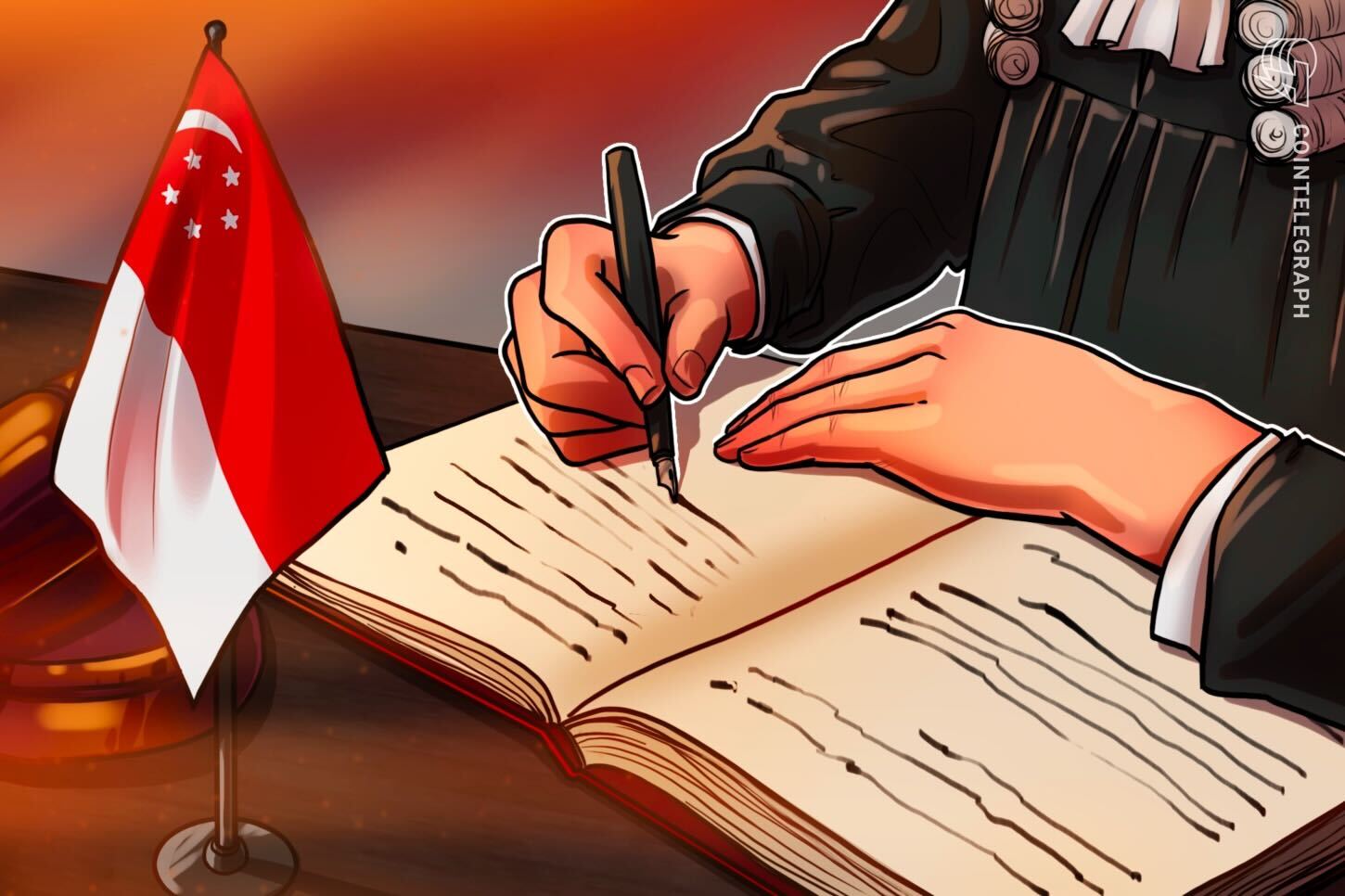 Hyperliquid added to Singapore’s Investor Alert List