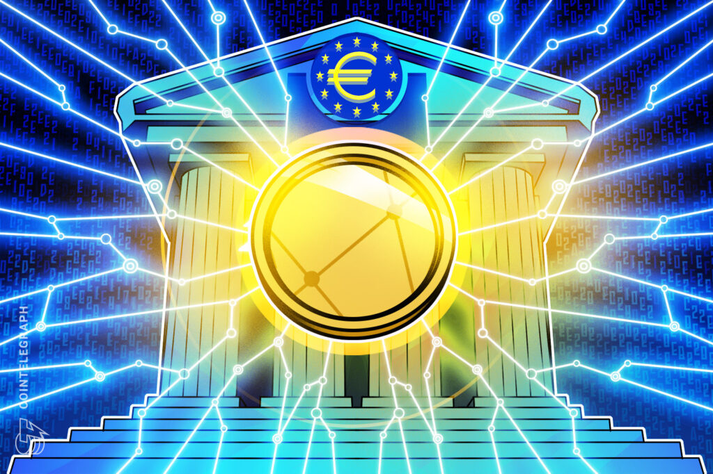 Revolut rolls out euro stablecoin in 3 European markets