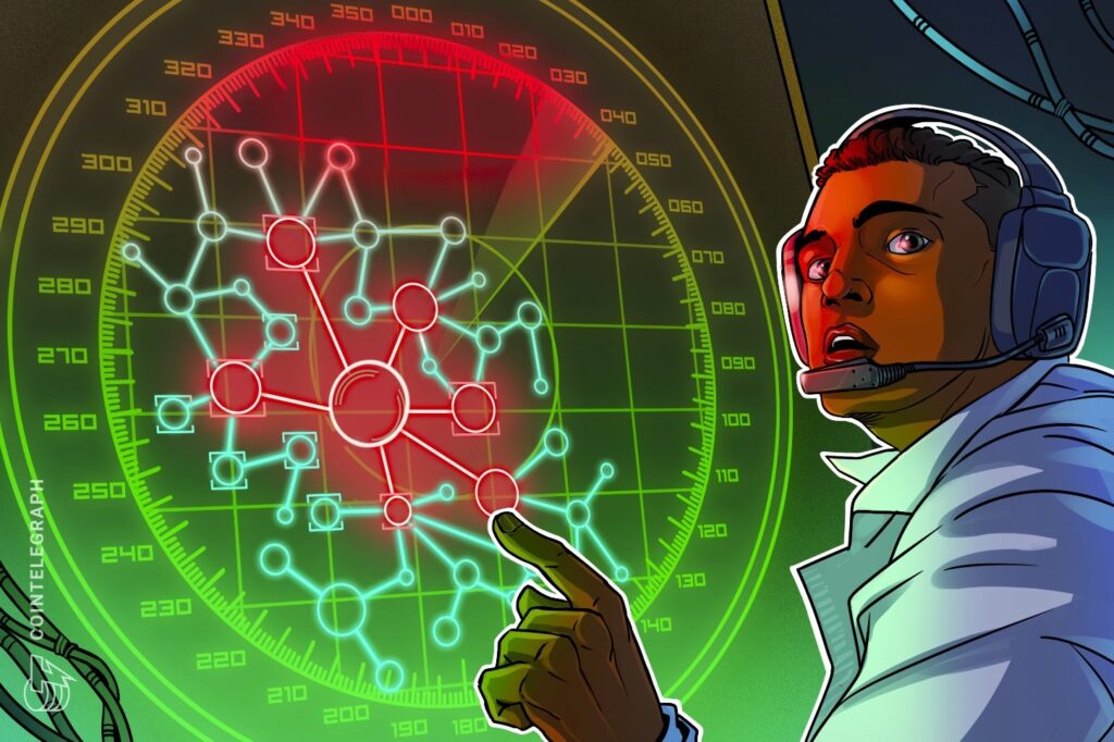Cronos halts network after Tectonic exploit involving estimated M
