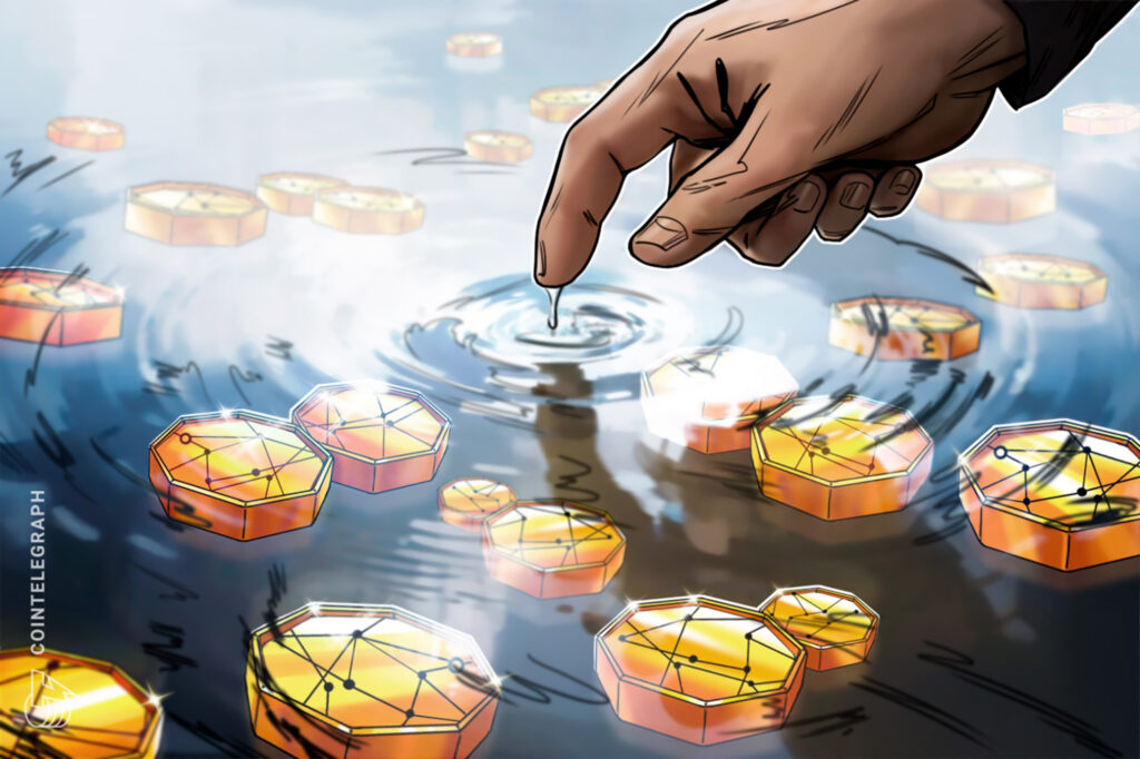 Bitcoin faces true demand test above K as liquidity thickens: Glassnode