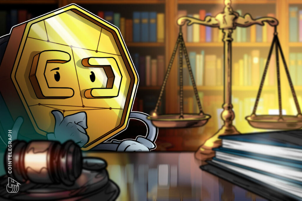 Dormant .9M Bitcoin tied to New York lawsuit moves after nearly 15 years