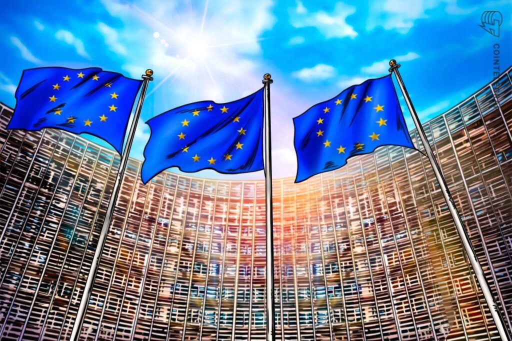 Global law firm launches MiCA compliance tool as crypto companies navigate new EU rules