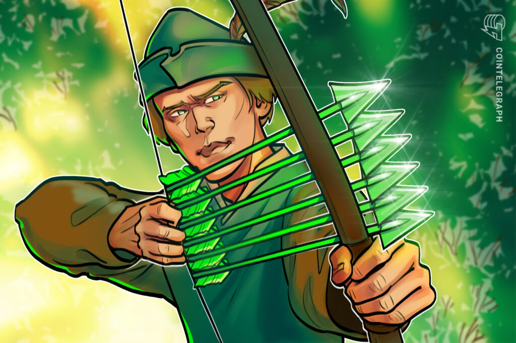 Robinhood Chain nears B TVL as Uniswap drives liquidity: Standard Chartered