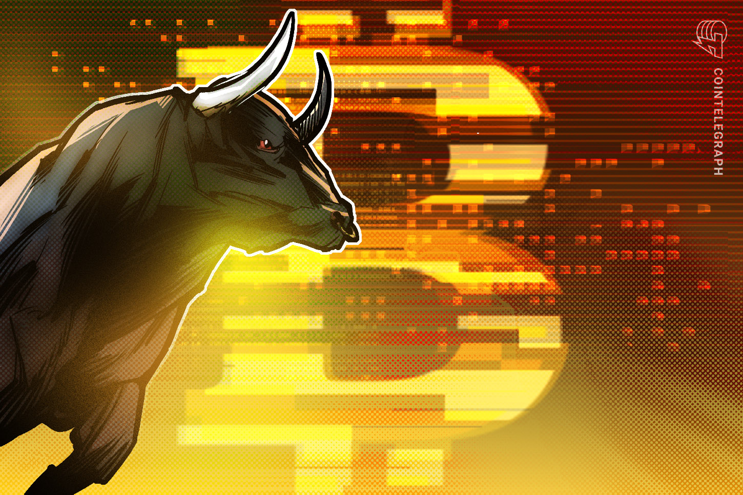 Crypto short liquidations pass B mark as Bitcoin price nears K
