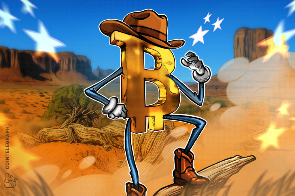 Texas electric grid moratorium won’t have big impact on BTC miners: Bernstein
