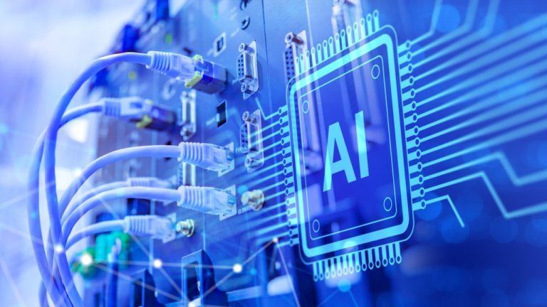 HIVE Lands 0 Million AI Cloud Deal With Bell Canada and Cohere