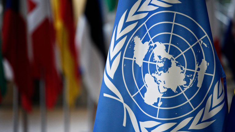 UN Report Urges Fed to Suspend Interest Rate Hikes, Presses for ‘Public Spending’ Increases