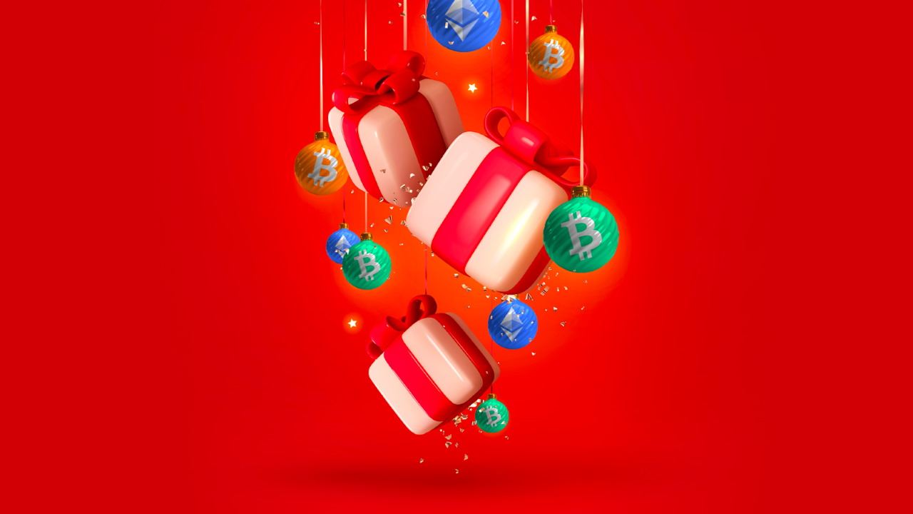Bitcoin.com to Give Away ,000 In “December to Remember”