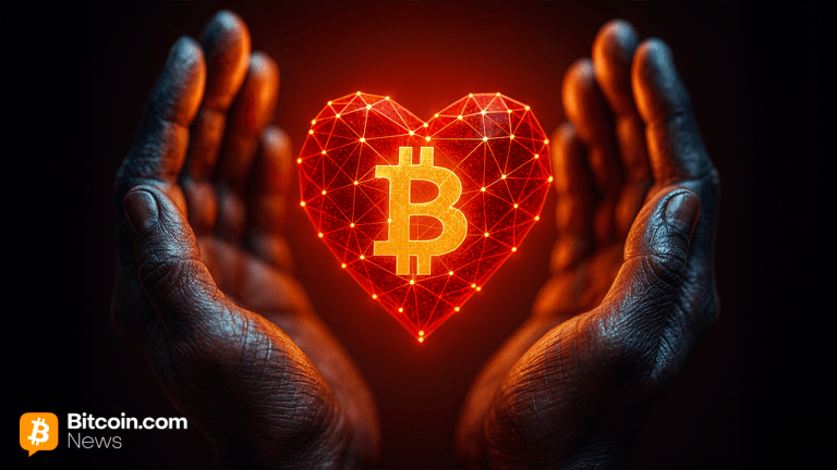 Crypto Advocate Carl Moon Donates 0,000 to KidsOR, Urges Charities to Accept Crypto