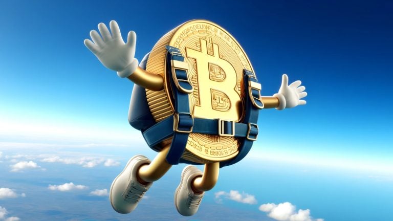 Bitcoin Miners’ Average Revenue Per Block Dips 25% in 3 Days, Falling to 3.83 BTC