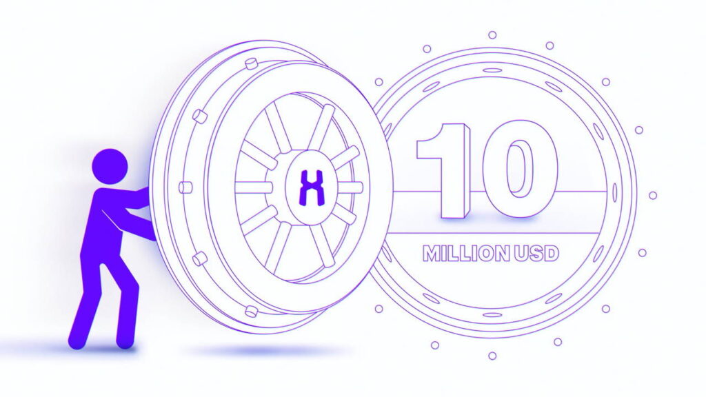 Announcing the HUMAN Grants Program:  Million to Fund the Next Wave of HUMAN Protocol Solutions