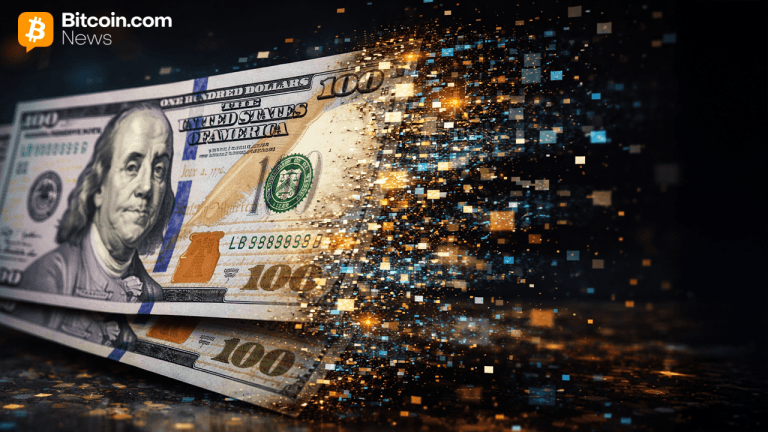 ‘Multitudes Beyond the All-Time Record’ — Stablecoin-Compliant ETF Draws B on Opening Day