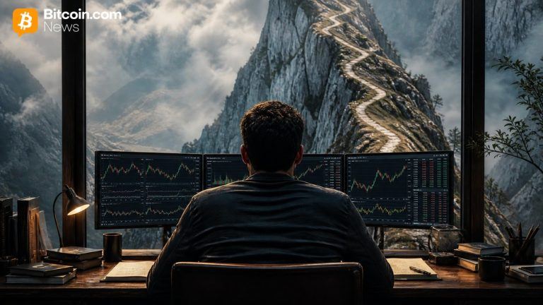 Hyperliquid Whale Bets .31M on TON at 6x Leverage as Bitcoin Eyes Fresh Highs