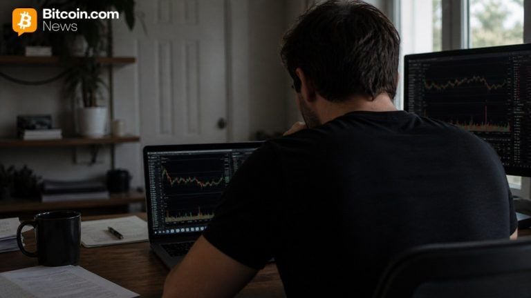 Hyperliquid Whale Faces .3M Wipeout as Bitcoin Nears ,236 Liquidation Price