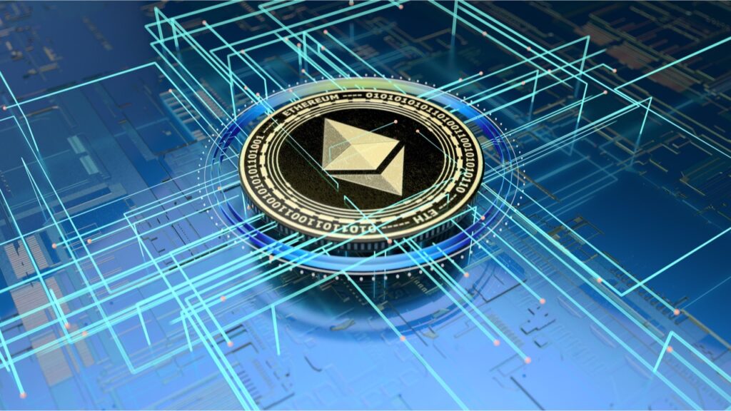 Offchain Labs Launches Arbitrum One Mainnet — Startup Raises 0 Million