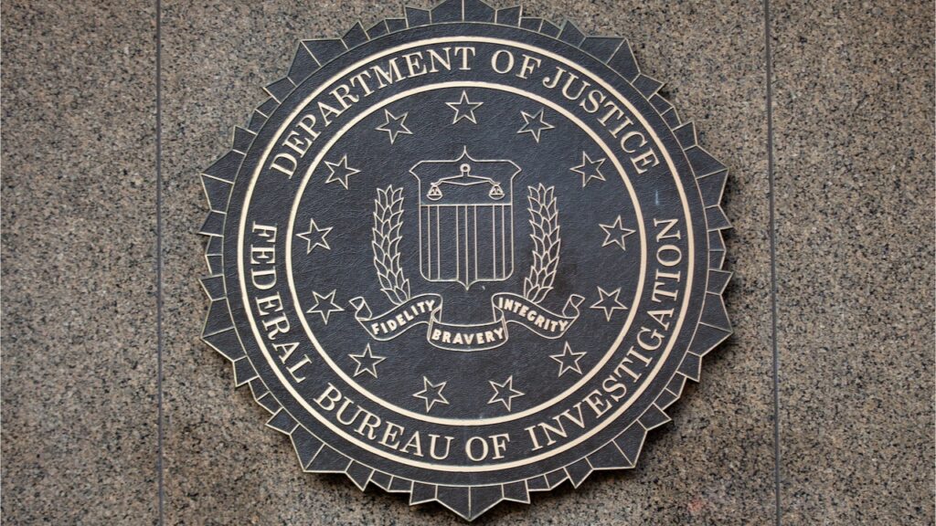 FBI Public Service Announcement Warns of ‘Increased’ Crypto ATM, QR Code Fraud