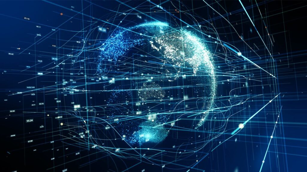 Decentralized Storage Provider Says It’s Too Risky for the World to Rely Centralized Cloud Storage Platforms
